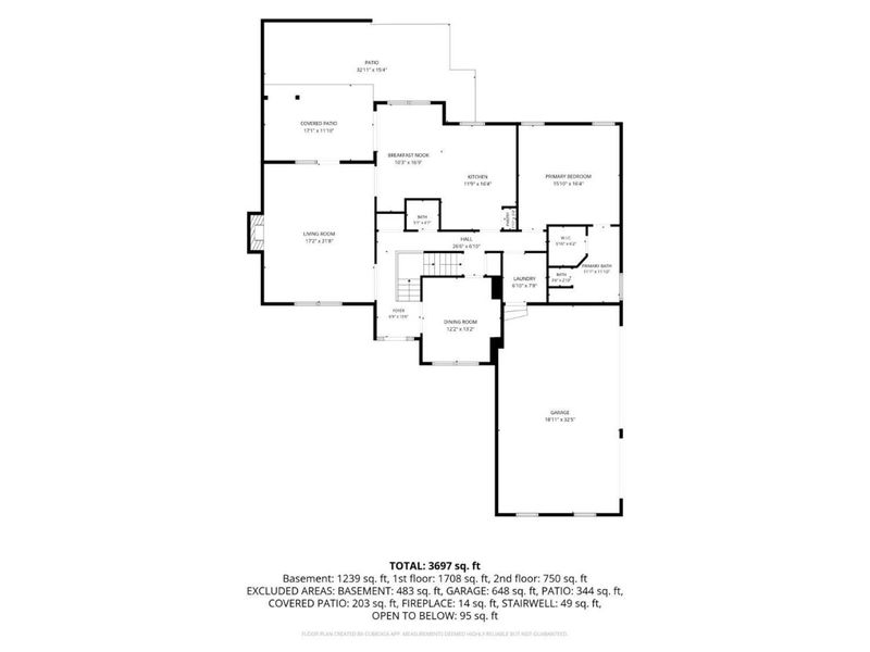 3564 Dunlop Court, Mason, OH 45040 Photo 71