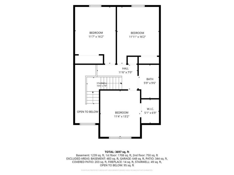 3564 Dunlop Court, Mason, OH 45040 Photo 72