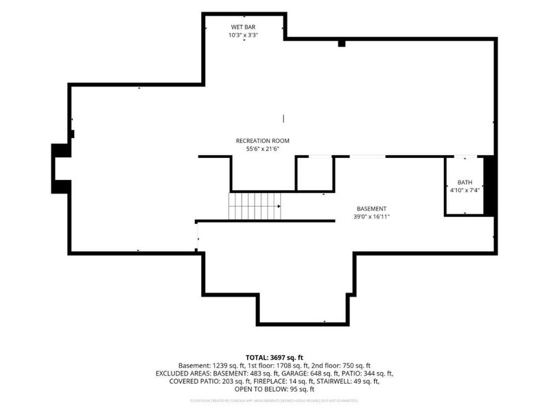3564 Dunlop Court, Mason, OH 45040 Photo 73