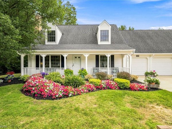 7515 Andrea Drive , Mentor, OH 44060