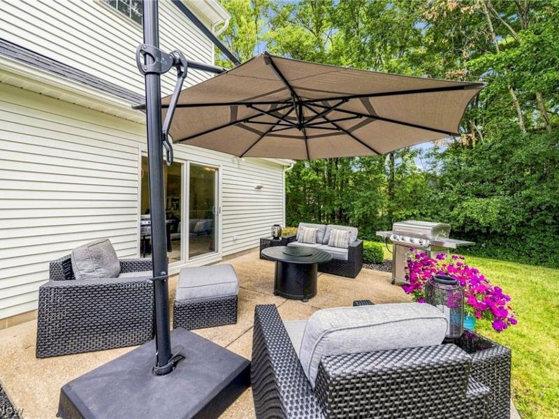 7515 Andrea Drive , Mentor, OH 44060 Photo 10