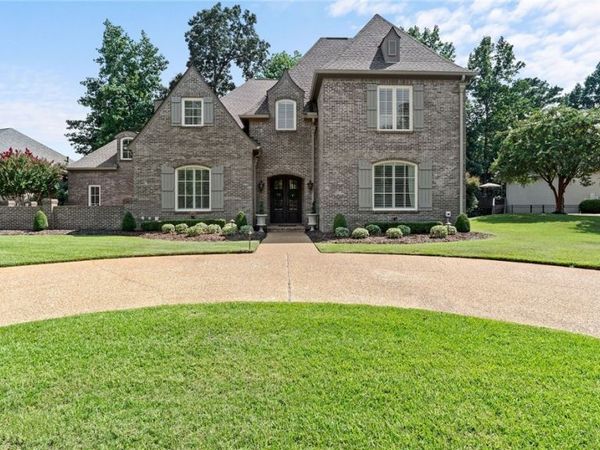 6812 Cutter Court, Tuscaloosa, AL 35406