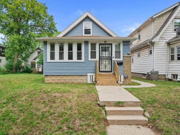 2614 N 53rd STREET, Milwaukee, WI 53210