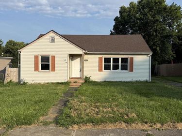 1047 Carneal Road, Lexington, KY 40505