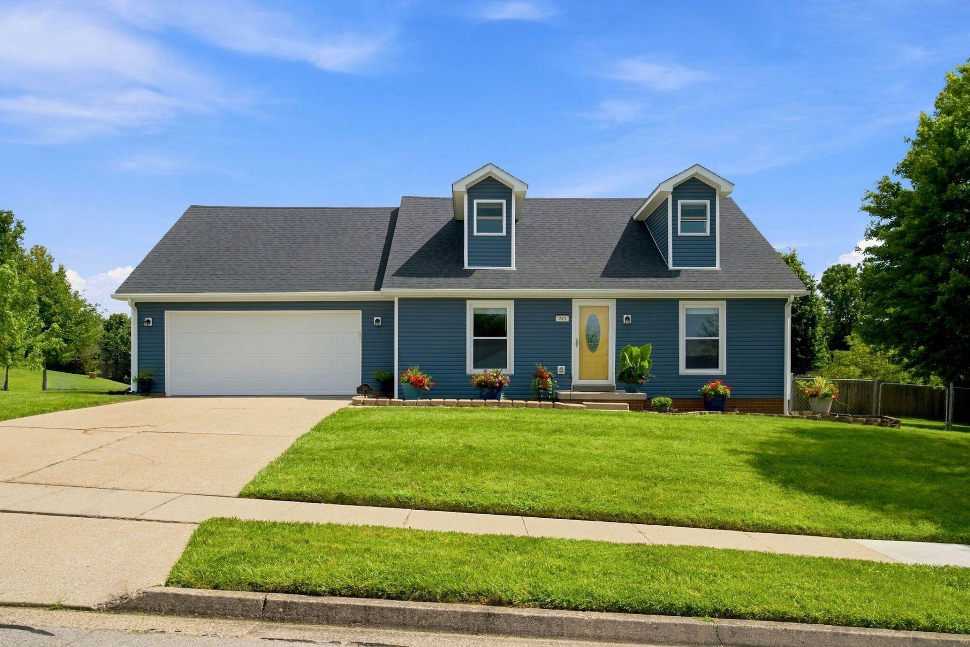 745 Jaeduke Drive, Lexington, KY 40517 Main Photo