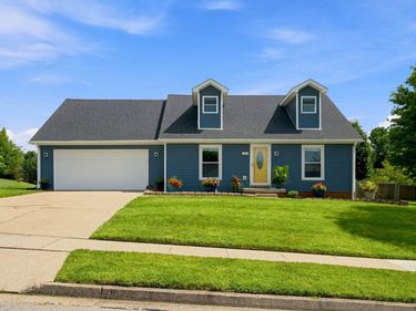 745 Jaeduke Drive, Lexington, KY 40517