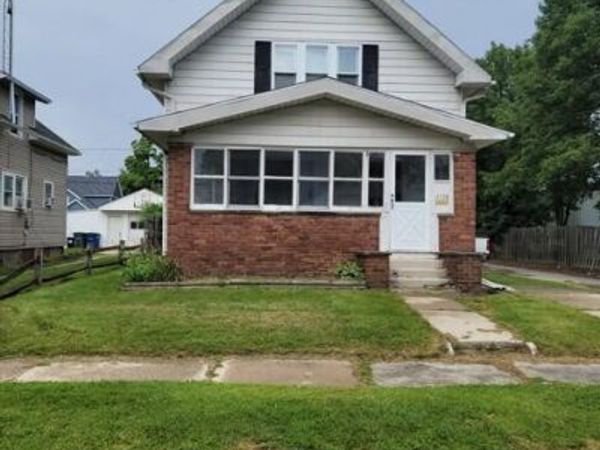 1128 Halstead Street, Toledo, OH 43605