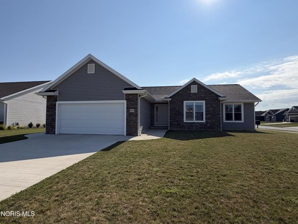 9315 Shaffer Street , Findlay, OH 45840