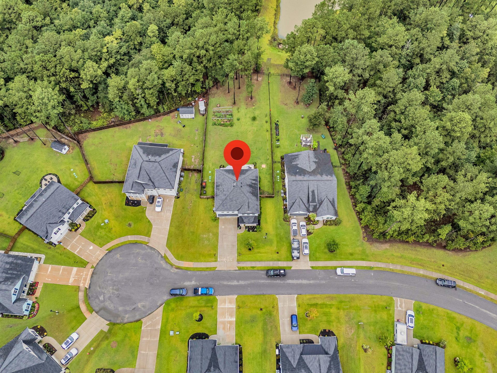 405 Henry Joseph Way Photo 4
