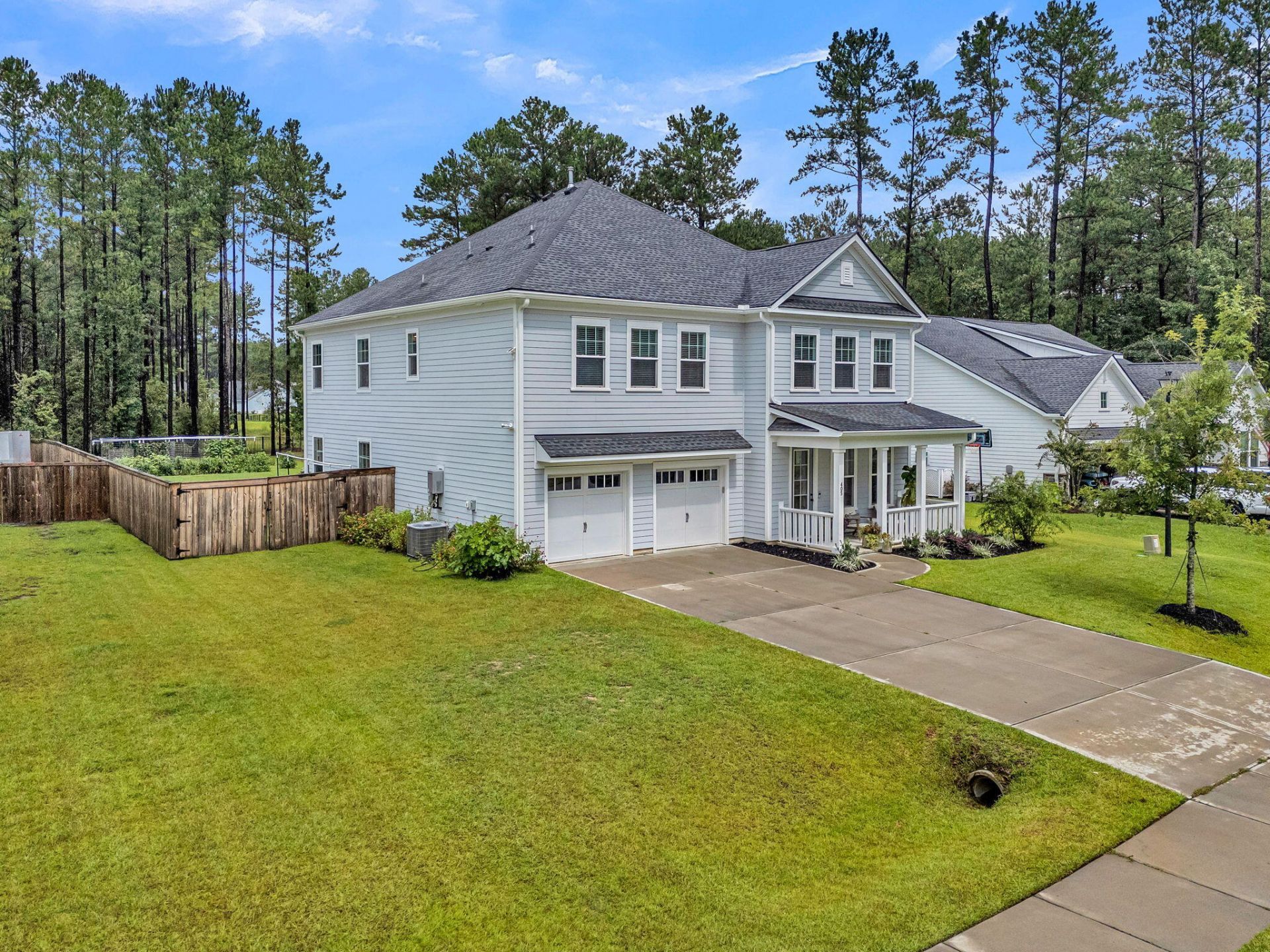 405 Henry Joseph Way Photo 54