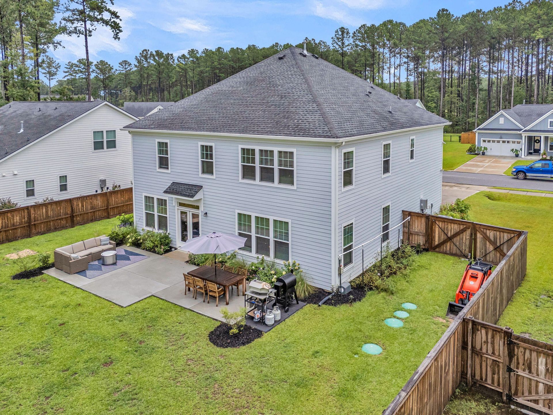 405 Henry Joseph Way Photo 55