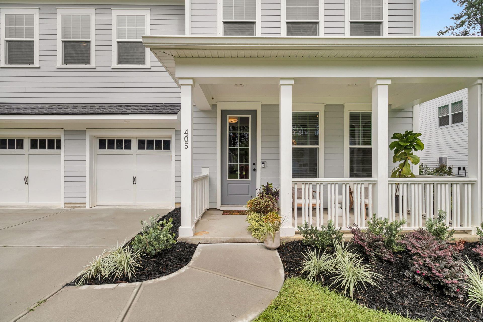 405 Henry Joseph Way Photo 6