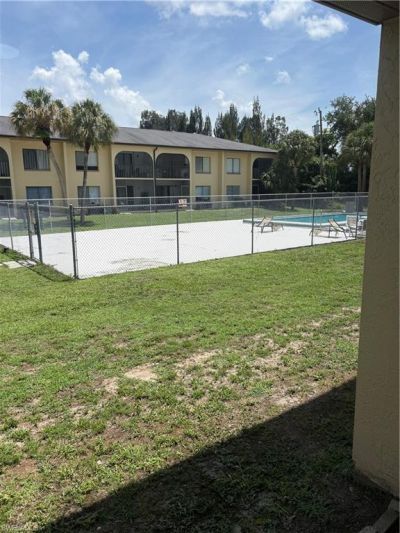 606 Gerald Ave , Unit 112, Lehigh Acres, FL 33936 Photo