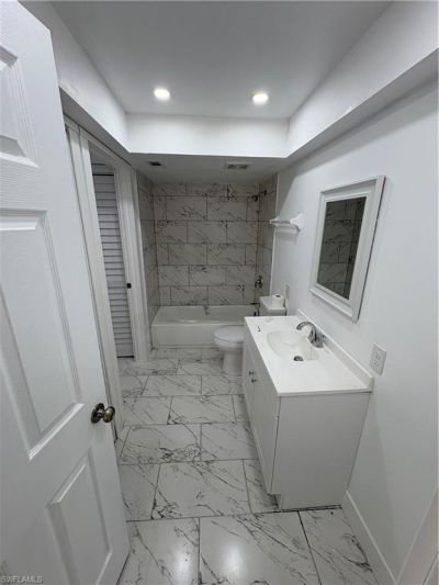 606 Gerald Ave , Unit 112, Lehigh Acres, FL 33936 Photo