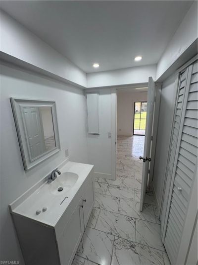606 Gerald Ave , Unit 112, Lehigh Acres, FL 33936 Photo