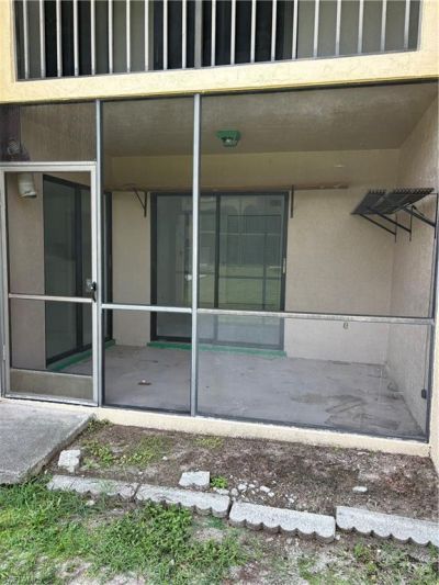 606 Gerald Ave , Unit 112, Lehigh Acres, FL 33936 Photo