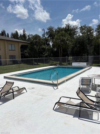 606 Gerald Ave , Unit 112, Lehigh Acres, FL 33936 Photo