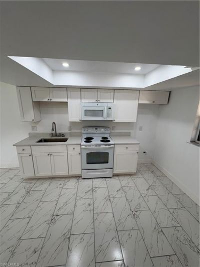 606 Gerald Ave , Unit 112, Lehigh Acres, FL 33936 Photo