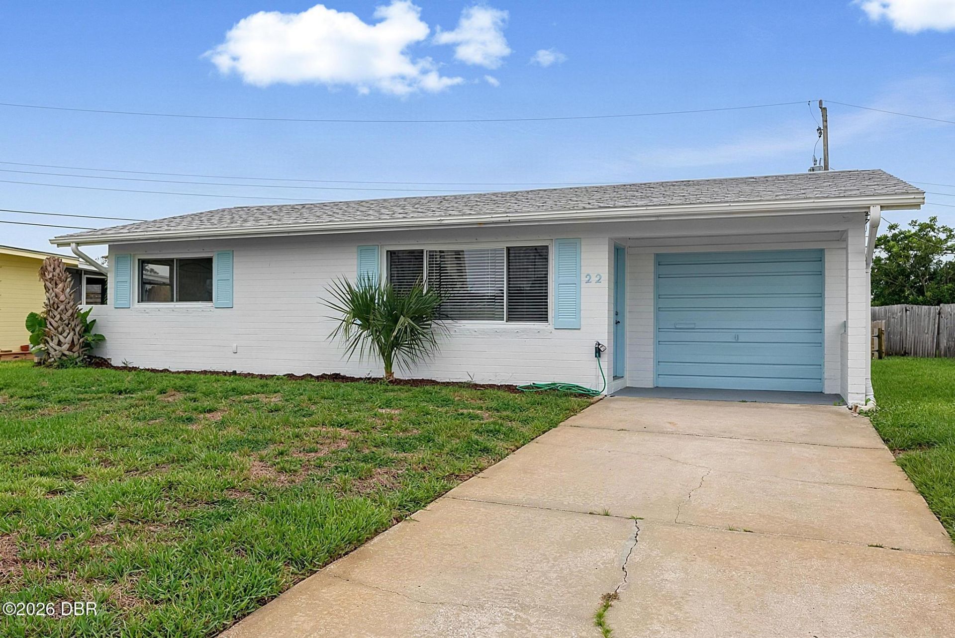 22 Beechwood Drive, Ormond Beach, FL 32176 Main Photo