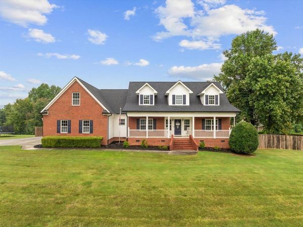 1020 S Ridge Drive, Dalton, GA 30721