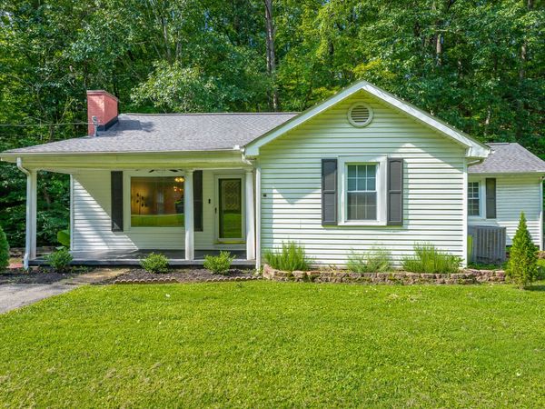 1301 Harrison Pike, Cleveland, TN 37311