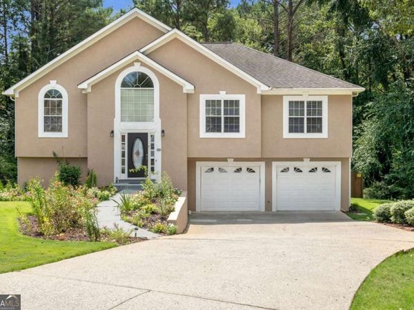 1020 Dalby Way, Austell, GA 30106