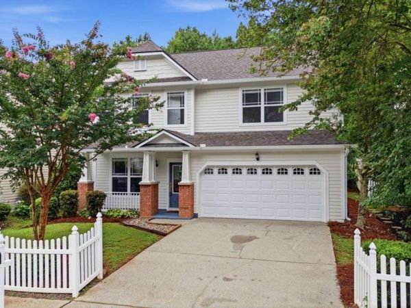 3434 Old Towne Lane, Cumming, GA 30040