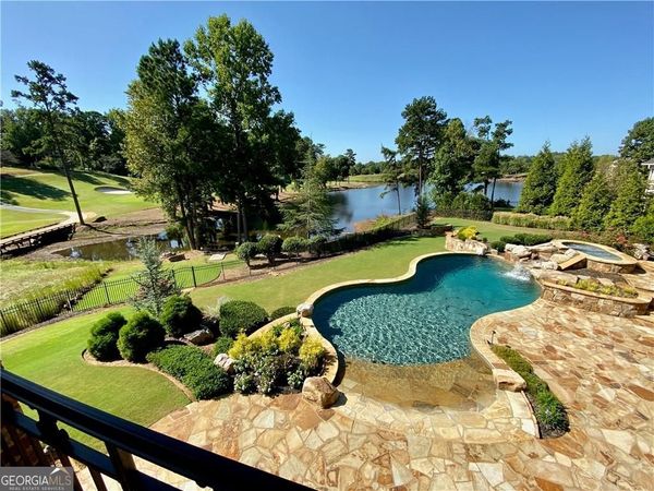 2957 Darlington Run Run, Duluth, GA 30097