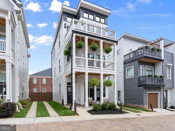 317 Clarendon Court, Gainesville, GA 30501