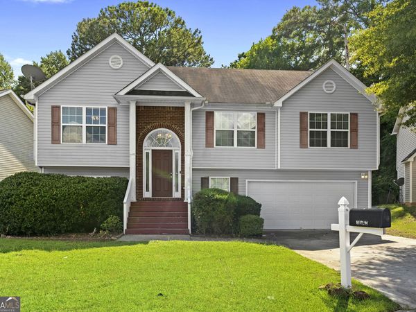 1543 Virgil Pond Lane, Loganville, GA 30052