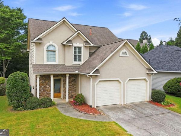 2075 Drogheda Lane, Marietta, GA 30066