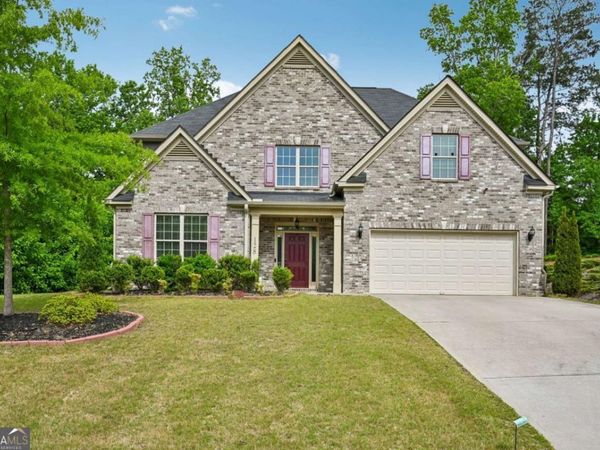 128 Delwood Drive, Mcdonough, GA 30252