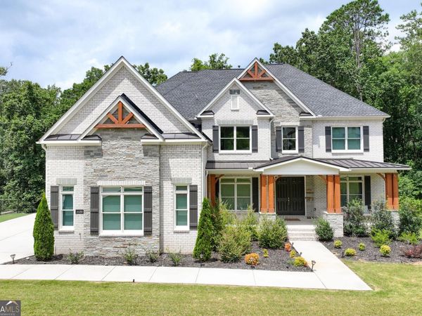 14180 Reserve Manor Lane, Roswell, GA 30075
