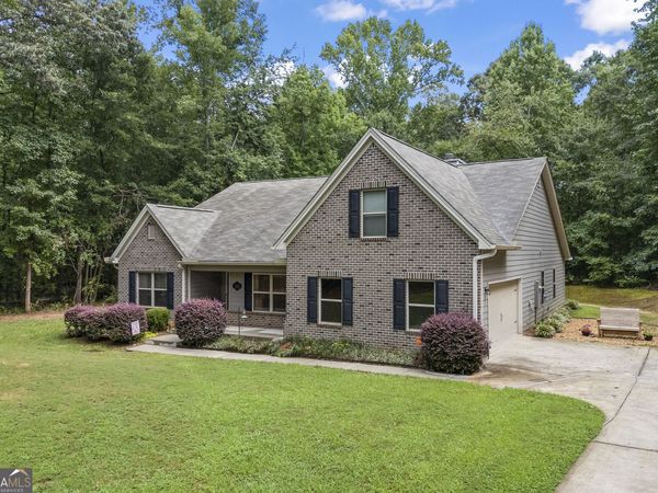 121 Mount Vernon Way, Winterville, GA 30683