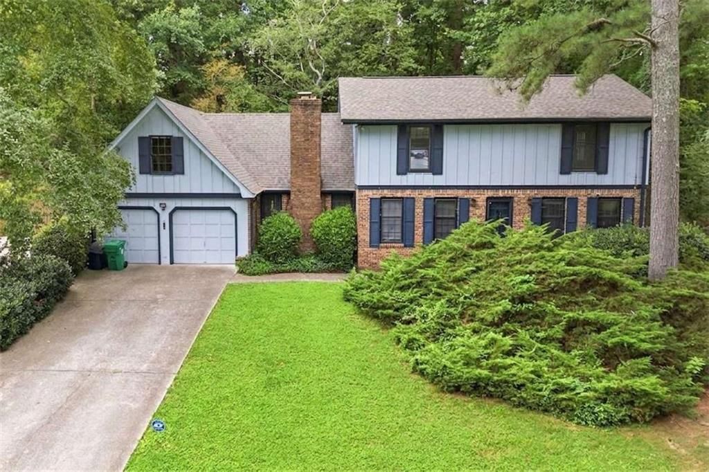 5270 N Peachtree Road N, Atlanta, GA 30338 Main Photo