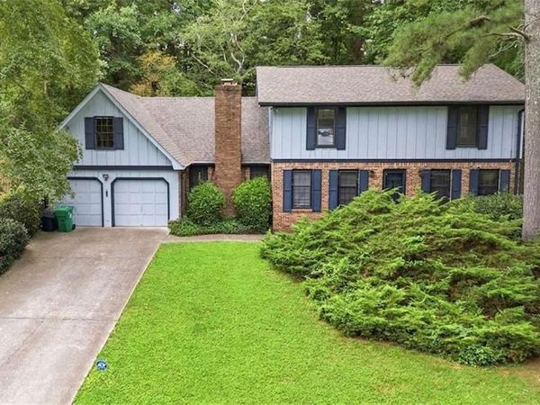 5270 N Peachtree Road N, Atlanta, GA 30338