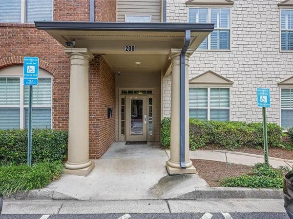 4805 W Village Way SE, Unit 2104, Smyrna, GA 30080