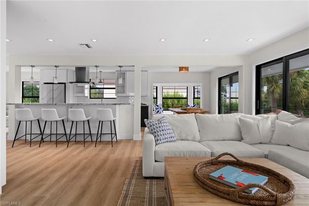 1854 Ibis Ln , Sanibel, FL 33957 Photo