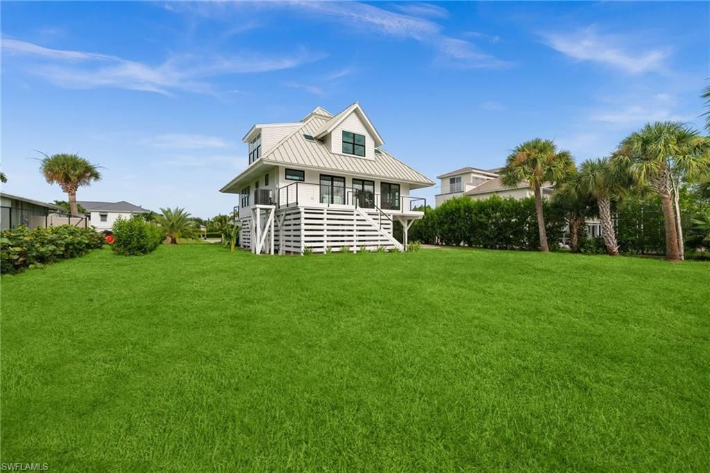 1854 Ibis Ln , Sanibel, FL 33957 Photo