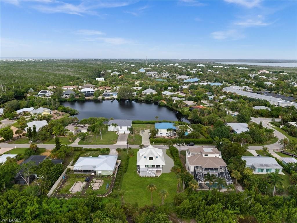 1854 Ibis Ln , Sanibel, FL 33957 Photo