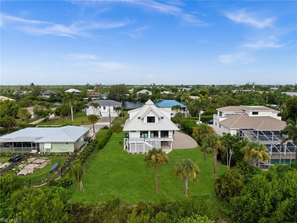 1854 Ibis Ln , Sanibel, FL 33957 Photo