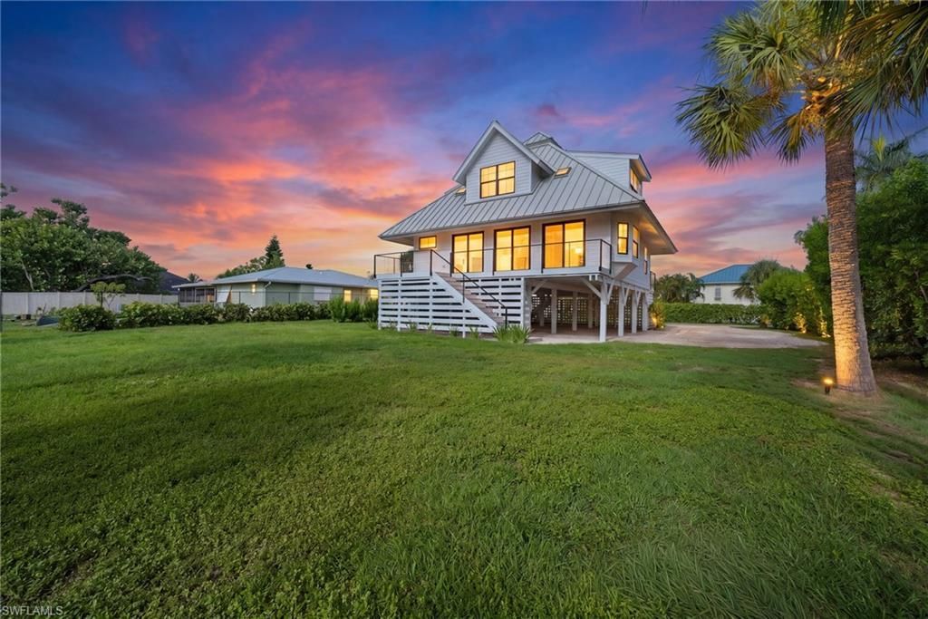 1854 Ibis Ln , Sanibel, FL 33957 Photo