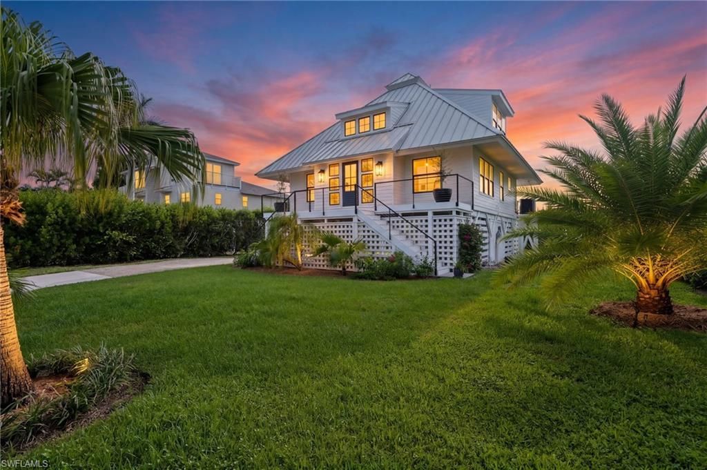 1854 Ibis Ln , Sanibel, FL 33957 Photo