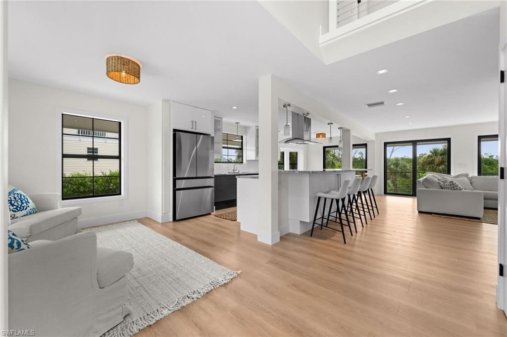 1854 Ibis Ln , Sanibel, FL 33957 Photo