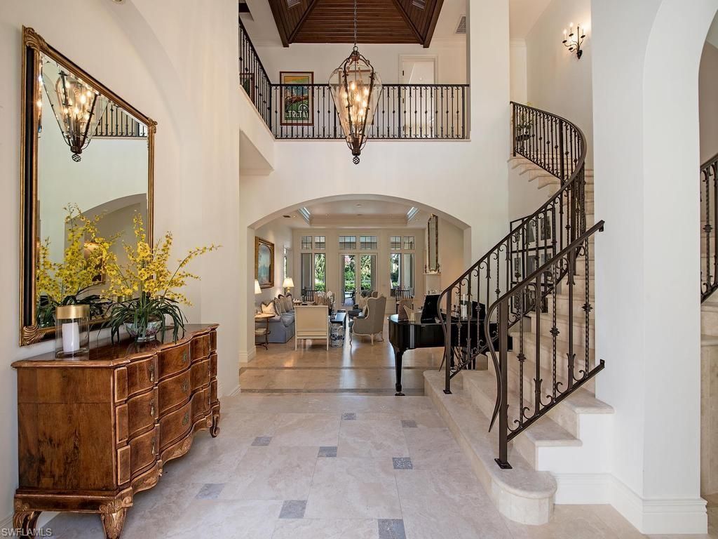 235 Little Harbour Ln, Naples, FL 34102 Photo
