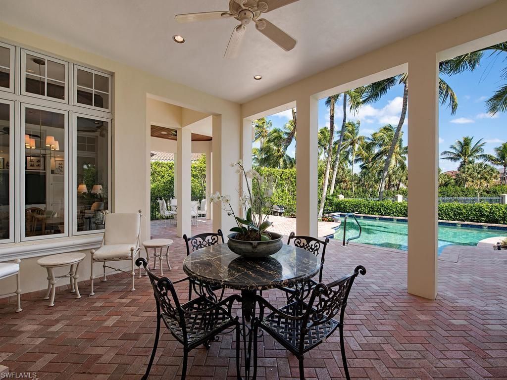 235 Little Harbour Ln, Naples, FL 34102 Photo