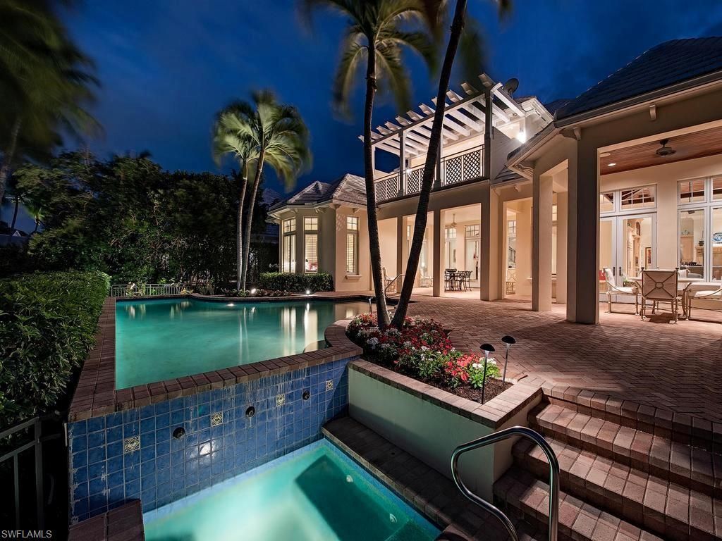 235 Little Harbour Ln, Naples, FL 34102 Photo