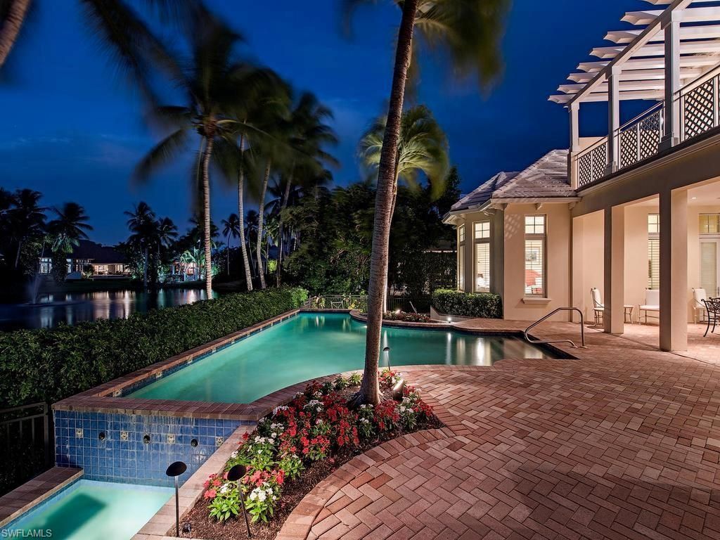 235 Little Harbour Ln, Naples, FL 34102 Photo