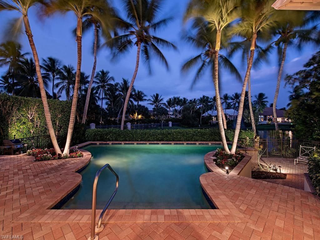 235 Little Harbour Ln, Naples, FL 34102 Photo