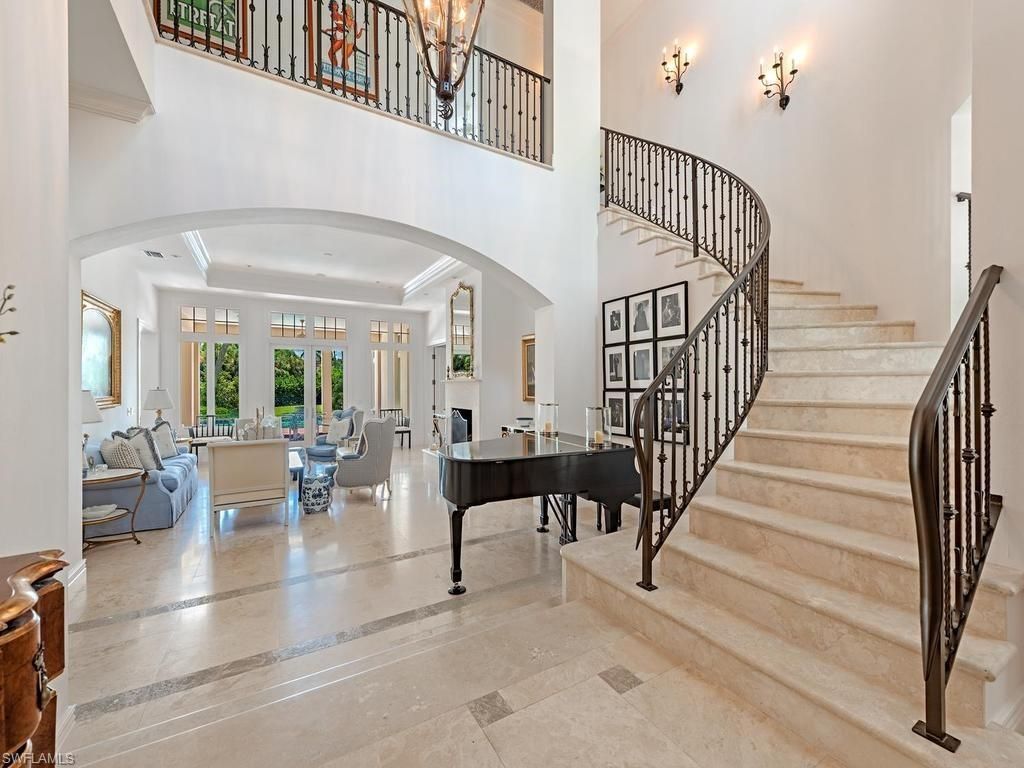 235 Little Harbour Ln, Naples, FL 34102 Photo
